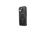 Groove MagSafe Phone Case - Black