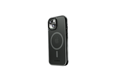 Groove MagSafe Phone Case - Black