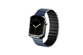 Apple Magnetic Watch Band - Navy