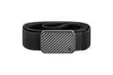 Groove Belt Carbon Fiber/Black