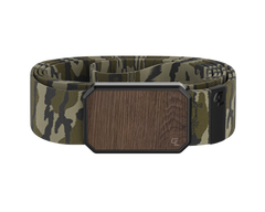 Groove Belt Walnut/Mossy Oak Bottomland