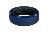 Zeus Edge Navy Ring
