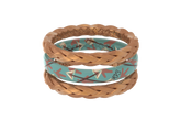 Katie Van Slyke Quiver Stackable Ring