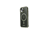 Groove MagSafe Phone Case - Base Camp Green