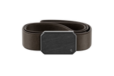 Groove Belt® Max Leather - Brown