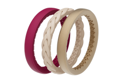 Everly - Stackable Ring