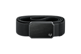 Bone Collector Icon Groove Belt Black/Black
