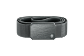 Groove Belt - Punisher Skull Deep Stone/Gun Metal