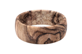 Nomad Burled Walnut Ring