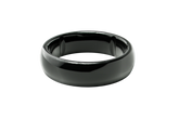 Groove Ring® Tungsten 6mm - Black