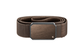 Groove Belt Bronze/Dark Earth