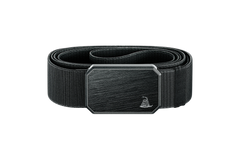 Groove Belt - Don't Tread Black/Black