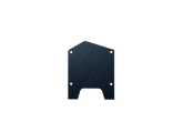 Groove Wallet® Stealth Plate - Abyss Navy