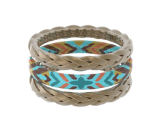 Unbridled - Katie Van Slyke Signature Stackable Ring