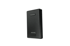 Groove Wallet MagSafe Plate