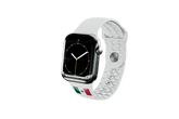 Apple Watch Band - Mexico Flag