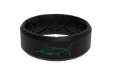 Guy Harvey Blue Marlin Ring