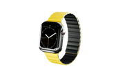Apple Magnetic Watch Band - Pulse Yellow