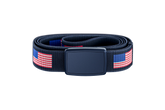 Groove Golf Belt Pro® - Navy Flag