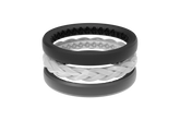 Luna - Stackable Ring