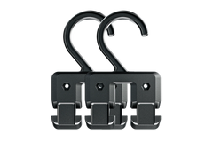 Groove Belt® Hanger - 2-Pack