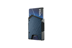 Groove Wallet® Stealth - Abyss Navy