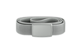 Groove Tech Belt® - Light Grey