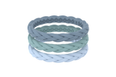 Seaside - Stackable Ring