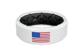 Groove Ring® - USA Flag