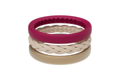 Everly - Stackable Ring