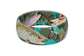 Guy Harvey Trouts Ring