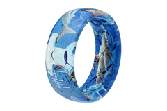 Guy Harvey Hammerhead Ring