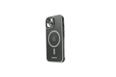 Groove MagSafe Phone Case - Deep Stone Grey
