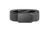 Groove Belt Gun Metal/Deep Stone