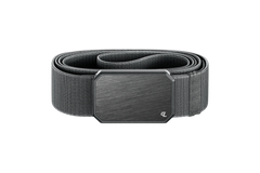 Groove Belt Gun Metal/Deep Stone