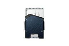 Groove Wallet® Stealth - Abyss Navy
