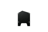 Groove Wallet® Stealth Plate - Black