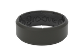 Edge Black Ring