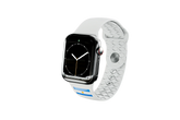 Apple Watch Band - Argentina Flag