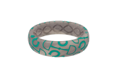 Katie Van Slyke A Bit Wild Thin Ring