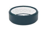 Edge Anchor & White Ring