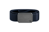 Groove Belt Carbon Fiber/Abyss Navy