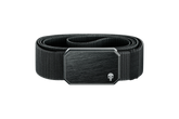 Groove Belt - Punisher Skull Black/Black