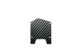 Groove Wallet® Stealth Plate - Carbon Fiber