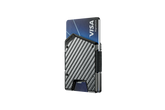 Groove Wallet® Stealth - Carbon Fiber