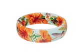 Guy Harvey Hummingbird Thin Ring