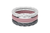 Serenity - Stackable Ring
