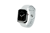 Apple Watch Band Whiteout