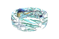 Guy Harvey Slammed Ring