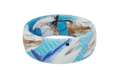 Guy Harvey Feeding Frenzy Ring